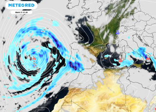 Météo 2ème quinzaine de janvier : nos experts confirment le retour des dépressions en France ! Quelles conséquences ?