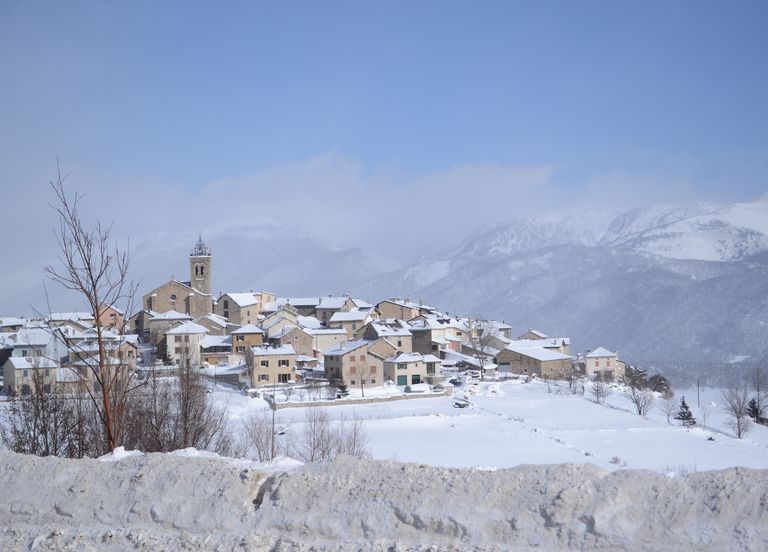 Neige montagne Neige montagne