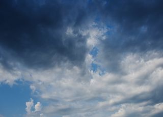 Météo de la rentrée : chaleur et orages parfois violents ! Prudence ! 