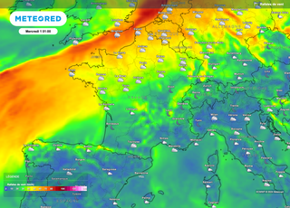 Météo de la Saint-Sylvestre et du nouvel An en France : le calme avant la tempête ? 