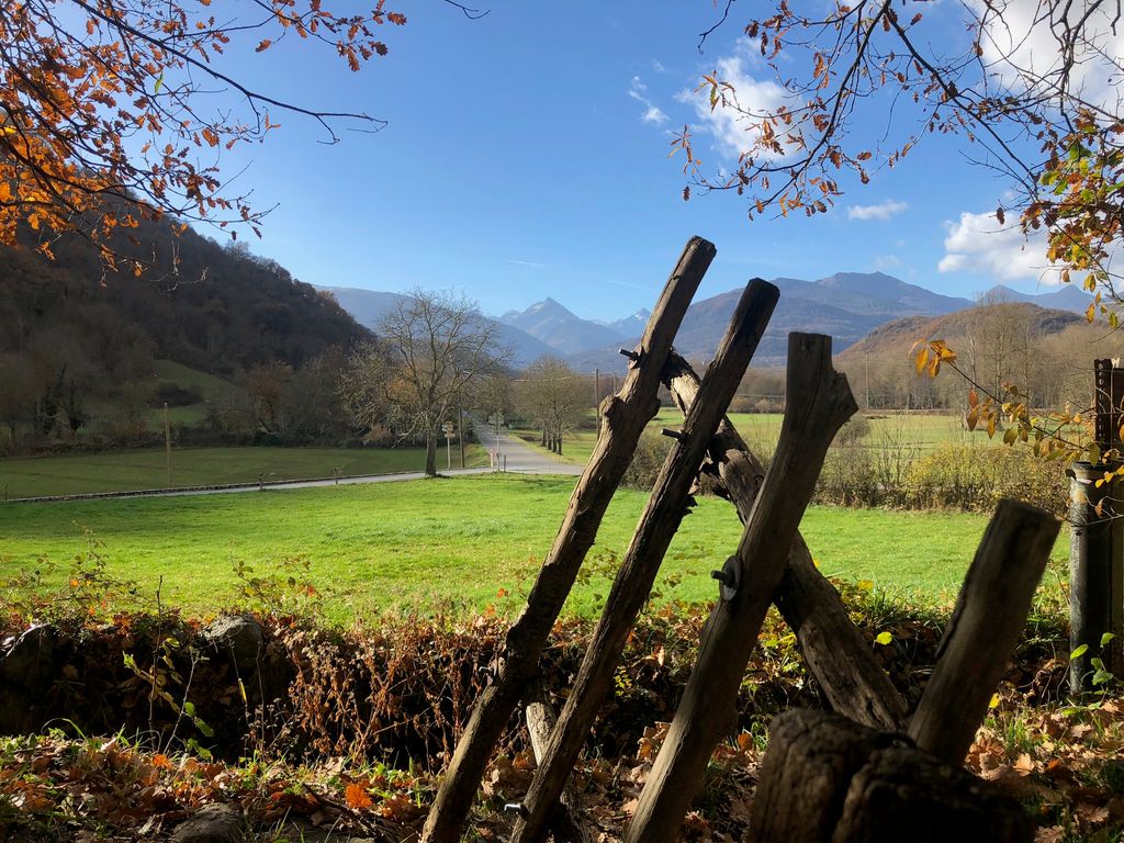 pyrénées pyrénées