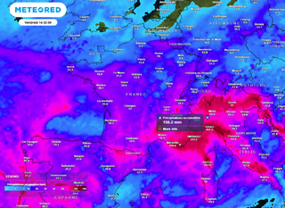 Météo de la semaine : des régions vont-elles parvenir à passer au travers des pluies ou des averses ?
