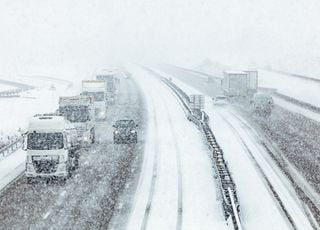 Météo de la semaine en France : doit-on craindre de nouvelles intempéries pour les fêtes de Noël ?