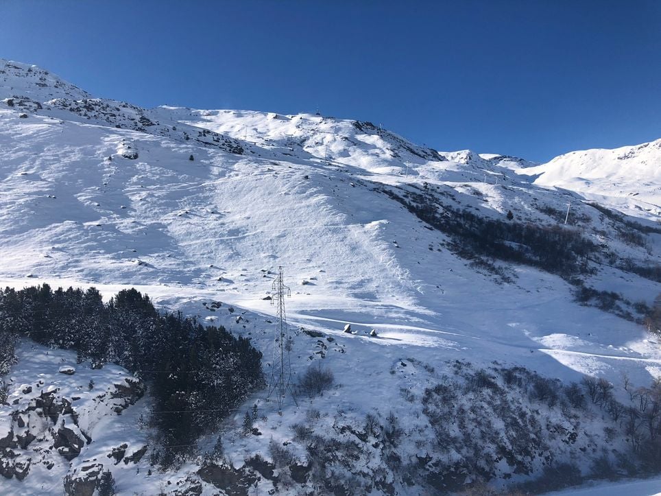 Alpes Alpes