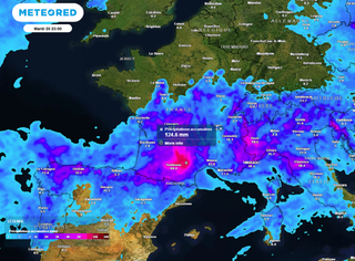 Météo de la semaine en France : orages violents et baisse des températures, serez-vous concerné ?