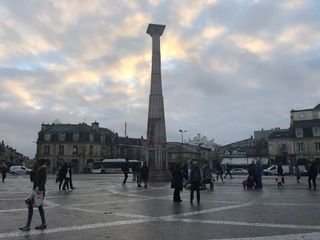 Météo de la semaine : retour de l'hiver dès demain !