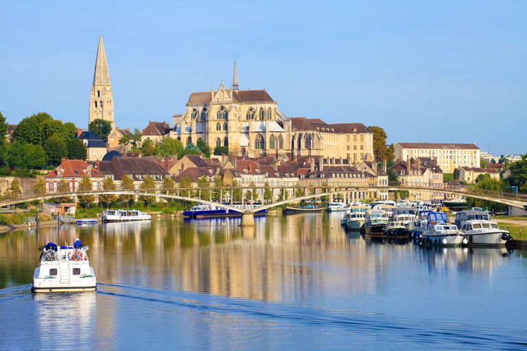 Auxerre Auxerre