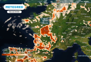 Météo de Noël : nombreux brouillards et nuages bas en France ce 25 décembre ! Le soleil va-t-il percer cet après-midi ?