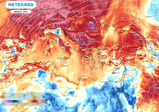 Meteo: deciso miglioramento nel weekend dell'Immacolata, ma rischio pioggia ancora su queste 4 regioni