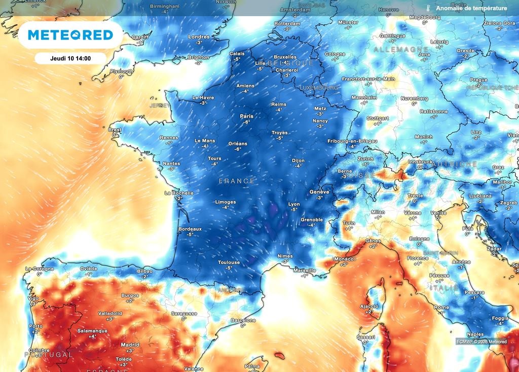 Un régime bien plus automnal va s'observer en cours de semaine prochaine. Un régime bien plus automnal va s'observer en cours de semaine prochaine.