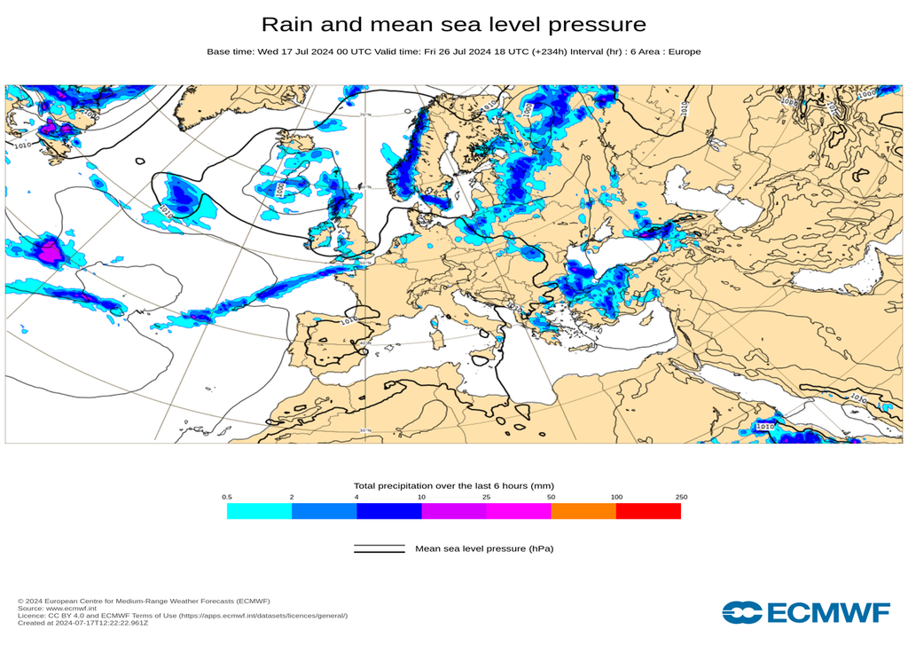 L'instabilité devrait épargner une large partie de la France. La cérémonie d'ouverture devrait profiter de bonnes conditions météo. La semaine prochaine verra une baisse des températures en France. Carte via ECMWF. L'instabilité devrait épargner une large partie de la France. La cérémonie d'ouverture devrait profiter de bonnes conditions météo. La semaine prochaine verra une baisse des températures en France. Carte via ECMWF.