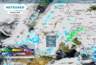 Météo des prochains jours en France : peut-on croire à un petit miracle pour ce week-end ? 