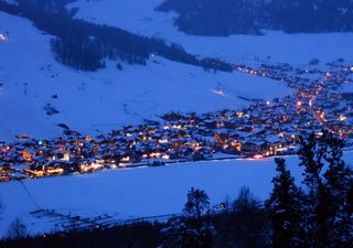 Meteo, dicembre inizia con il freddo: ecco i dettagli