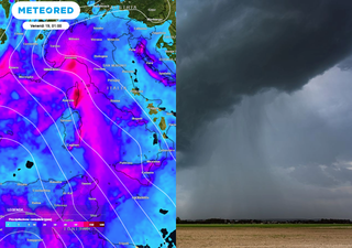 Meteo: domenica 14 Dicembre nebbie e smog al Nord, mite altrove, ma dalla nuova settimana torna il maltempo