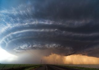 Dopo il caldo anomalo in arrivo forti temporali al nord, ecco dove