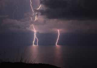 Meteo: dopo il caldo rischio di forti temporali, dove colpiranno?