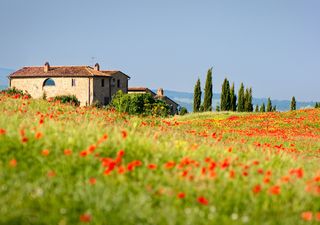 Meteo: dopo il Primo Maggio l’anticiclone africano rialza la testa