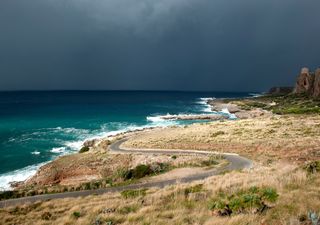 Meteo: pioggia al Sud, situazione allarmante al Nord: tendenze?