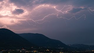Tempo in miglioramento, ma ancora temporali in Italia questa settimana: ecco dove colpiranno da lunedì 18 maggio