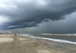 Meteo: dove pioverà nel fine settimana?
