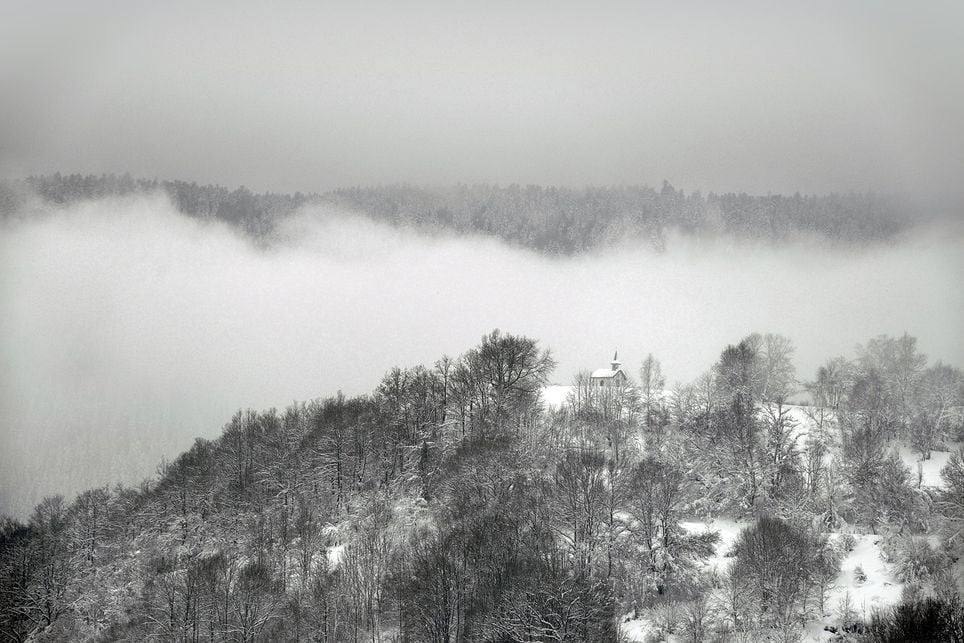 neige neige