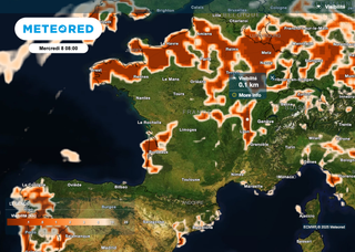 Météo du mercredi 8 octobre 2025 en France : il y a des informations importantes à retenir pour cette journée 