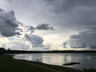 Météo du week-end : assez maussade et doux