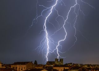 Météo du week-end : de nouveaux orages violents sont-ils attendus ?