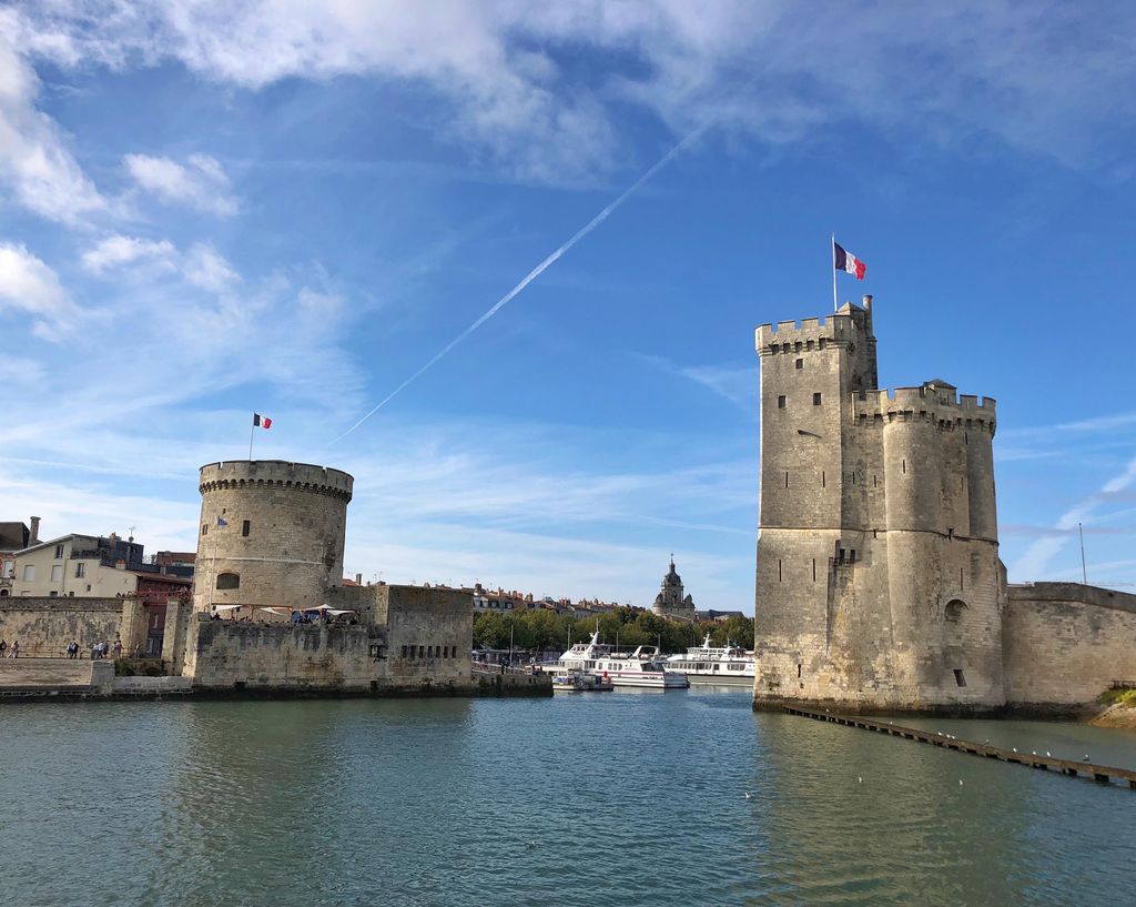 © clément meirone la rochelle