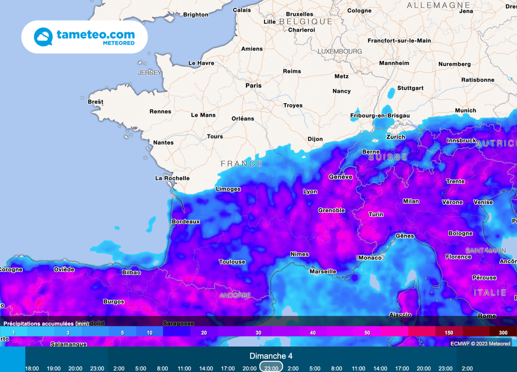 Orages Orages