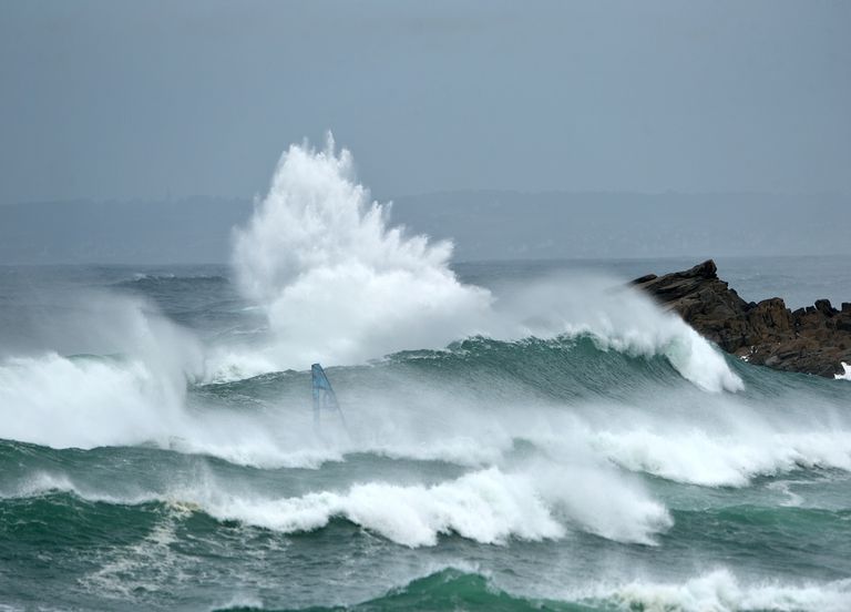 Météo du week-end en France : après la tempête, la chute des températures ! Météo du week-end en France : après la tempête, la chute des températures !