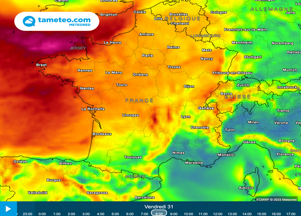 Tempête Tempête
