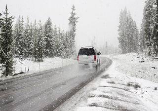 Météo du week-end : les premières chutes de neige attendues en plaine