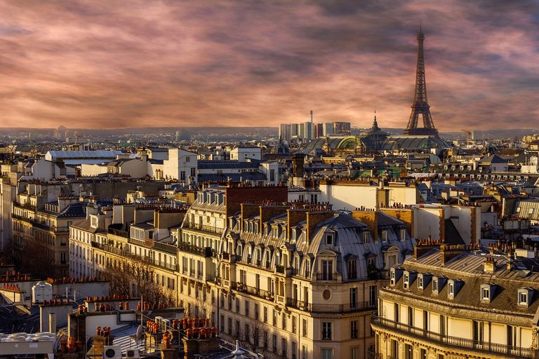 Quelle météo pour le prochain week-end ? Première tendance ! Quelle météo pour le prochain week-end ? Première tendance !