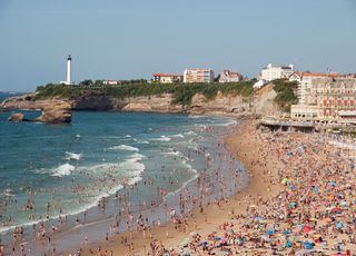 Météo du week-end : soleil et températures parfois caniculaires !