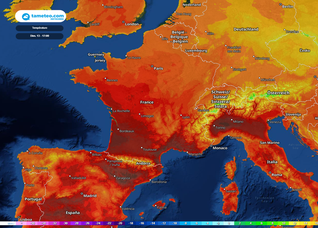 Canicule Canicule