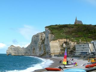 Météo du week-end : toujours aussi printanier !