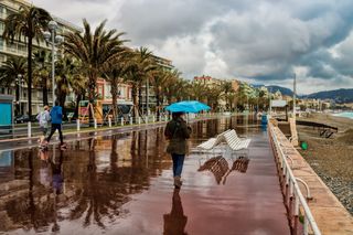 Météo : aucune amélioration, le week-end s'annonce très agité !