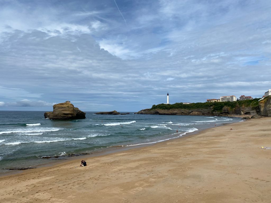 Biarritz © Clément Meirone