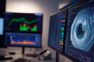 Previsioni meteo con l'aiuto dell'Intelligenza Artificiale: siglato un accordo tra FBK e l'agenzia nazionale ItaliaMeteo