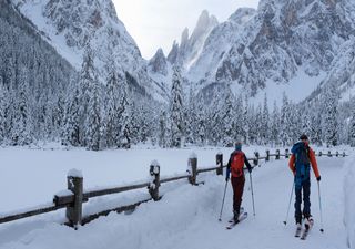 Meteo e neve sulle Alpi: la situazione. I giorni della Merla porteranno freddo e neve per le settimane bianche?
