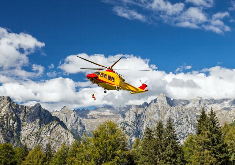 Meteo e pericoli in montagna: mai sottovalutare le previsioni Meteo e pericoli in montagna: mai sottovalutare le previsioni