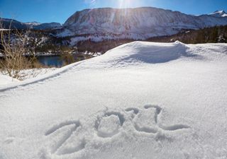 Meteo: mite capodanno 2022, la Befana porterà cambiamenti?