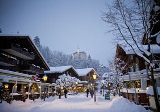 Meteo Italia, ecco la svolta! Aprile porta neve e freddo, ecco dove