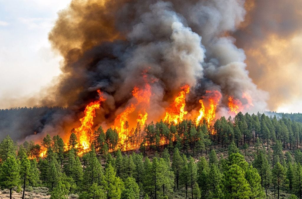Ces derniers jours, des incendies d'ampleur ont été observés du nord au sud de la France Ces derniers jours, des incendies d'ampleur ont été observés du nord au sud de la France