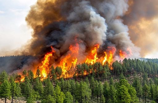 M&eacute;t&eacute;o en France : 4 d&eacute;partements en vigilance rouge et 57 en orange ce vendredi, d&eacute;couvrez lesquels
