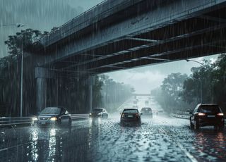 Météo en France : allez-vous connaître de fréquentes pluies ? Vers un risque d'inondations pour ces prochains jours ?