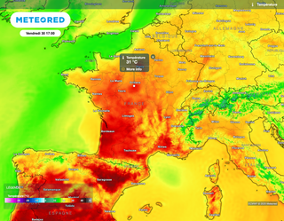 Météo en France : la chaleur s'annonce-t-elle durable ou bien le flux océanique va revenir ? Découvrez les prévisions