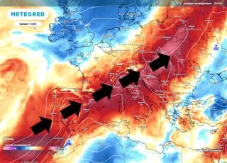 M&eacute;t&eacute;o en France : la dynamique atmosph&eacute;rique change, "les blocages persistants ne sont plus visibles sur les cartes"