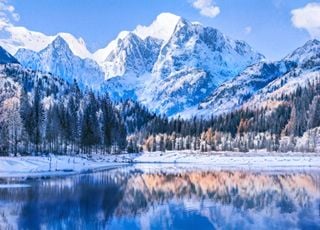 Météo en France : retour de la neige en montagne : épisode durable ou temporaire ? 